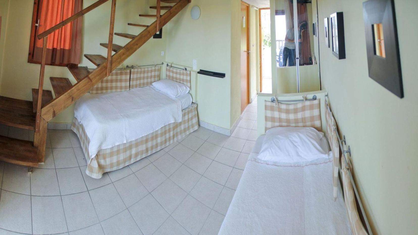 Hotel Idea Фурка Экстерьер фото
